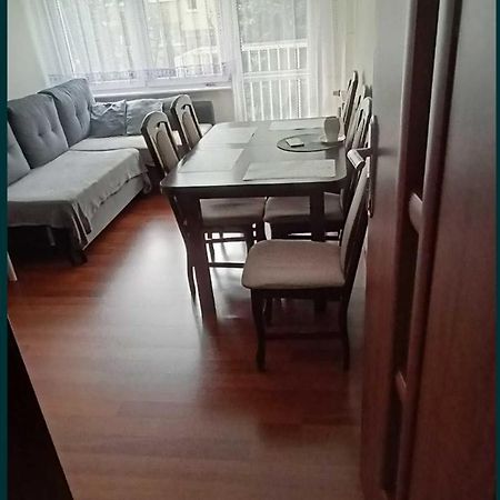 Apartament Centrum Apartament Wyszynskiego 42M2 Konin  Zewnętrze zdjęcie