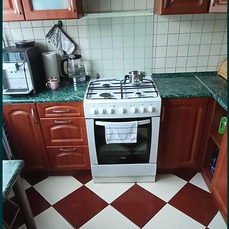 Apartament Centrum Apartament Wyszynskiego 42M2 Konin  Zewnętrze zdjęcie