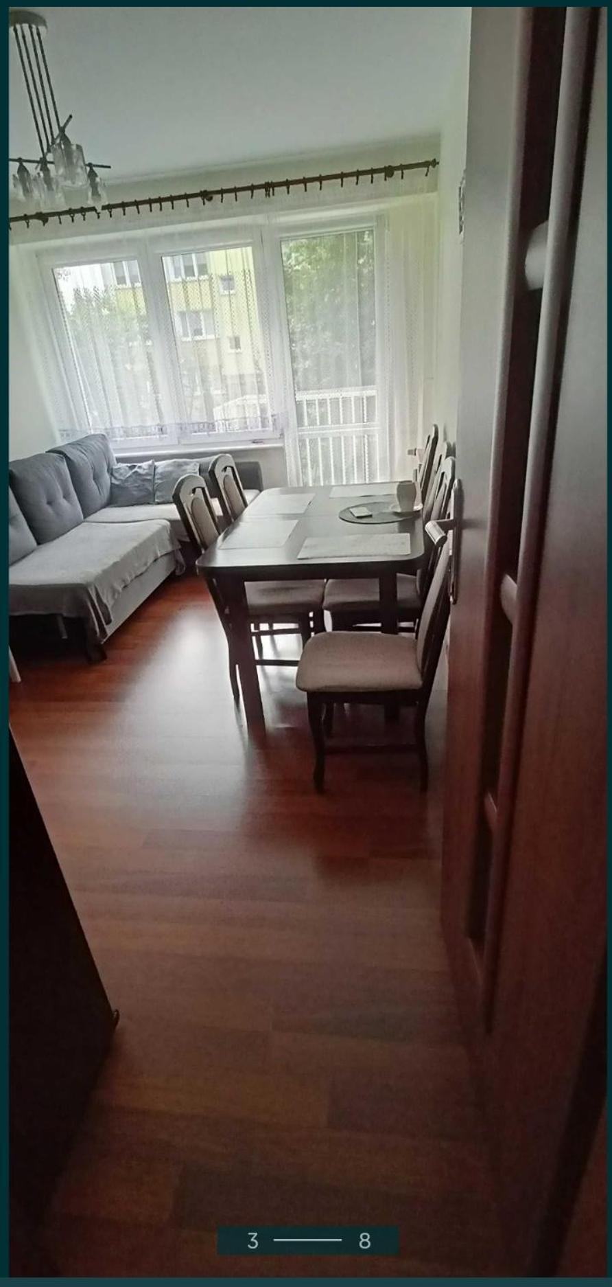 Apartament Centrum Apartament Wyszynskiego 42M2 Konin  Zewnętrze zdjęcie